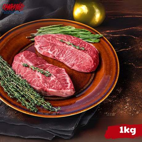 Lõi Vai Bò Tươi Cao Cấp Chợ Việt T01