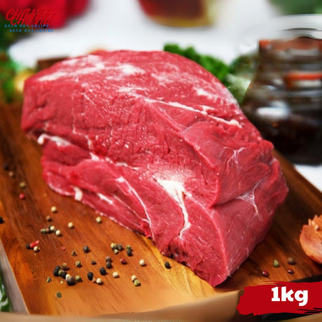Lõi Vai Bò Tươi Thường Chợ Việt