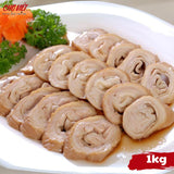Lòng Già Heo Tươi Chợ Việt T01