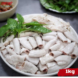 Lòng Se Điếu Chợ Việt