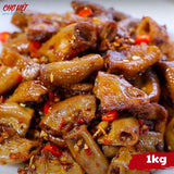 Lòng Se Điếu Chợ Việt