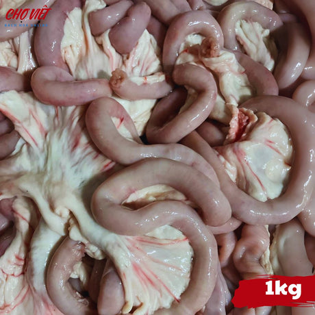 Lòng Se Điếu Chợ Việt