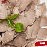 Lưỡi Heo Tươi X2 Cái Chợ Việt T01