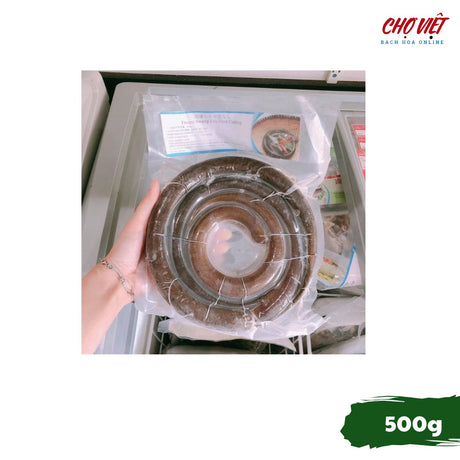 Lươn Đồng Tươi Ngon – Đặc Sản Quê Hương Chất Lượng Cao (500g) Chợ Việt K02