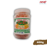 Mắm Tép Cô Ri - Hương Vị Đậm Đà Tự Nhiên (400g) Chợ Việt