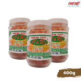 Mắm Tép Cô Ri - Hương Vị Đậm Đà Tự Nhiên (400g) Chợ Việt