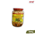 Măng Dầm Ớt Trung Thành - Hũ 800g Chợ Việt K01
