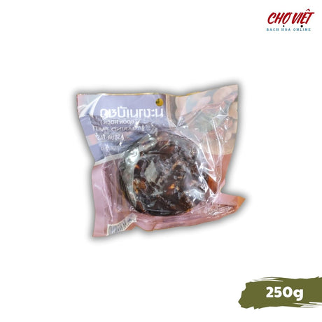 Me Cục - Vị Chua Tự Nhiên (170g) Chợ Việt K01