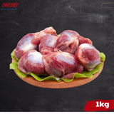 Mề Gà Chợ Việt T01