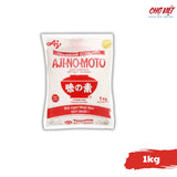 Mì Chính Ajinomoto - 1kg (Ưa Chuộng tại Nhật Bản và Hàn Quốc) Chợ Việt