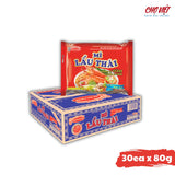 Mì Lẩu Thái Vị Tôm - 80g (Đậm Đà, Thơm Ngon) Chợ Việt