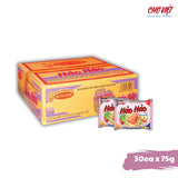 Mì Tôm Hảo Hảo Chua Cay - 75g (Hương Vị Đặc Biệt) Chợ Việt