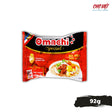 Mì Tôm Omachi Bò Hầm Xốt Vang - 92g (Thơm Ngon Đậm Đà) Chợ Việt