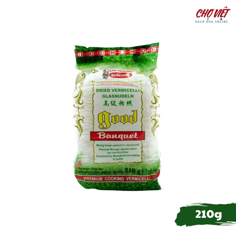 Miến Khô – Túi 210g Chợ Việt K01