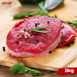 Mông Bò Tươi Chợ Việt T01