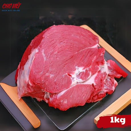 Mông Bò Tươi Chợ Việt T01