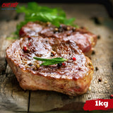 Mông Bò Tươi Chợ Việt T01