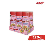 Muối Hảo Hảo - Gia Vị Tuyệt Hảo Cho Món Ăn (120g) Chợ Việt