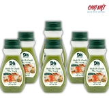 Muối Ớt Chanh - Gia Vị Đậm Đà Kết Hợp Hoàn Hảo Với Các Món Ăn (200g) Chợ Việt