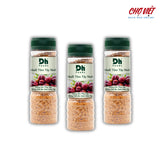 Muối Tôm Tây Ninh - Hương Vị Đậm Đà Đặc Sản Việt Nam (200g) Chợ Việt