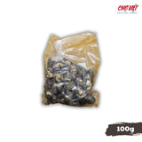 Nấm Hương Sấy Khô - 100g (Giàu Hương Vị Tự Nhiên Chợ Việt K01