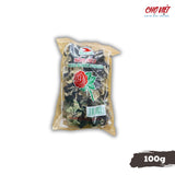 Nấm Mộc Nhĩ Sấy Khô - 100g (Nguyên Chất, Giàu Dinh Dưỡng) Chợ Việt K01