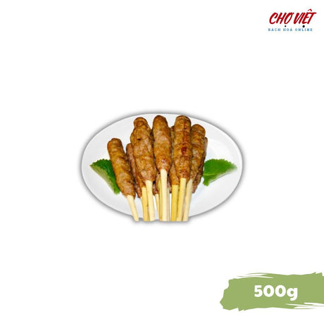 Nem Lụi Huế - Gói 500g Chợ Việt K02