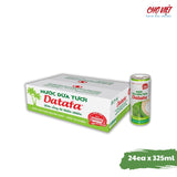 Nước Dừa Xiêm 330ml Chợ Việt