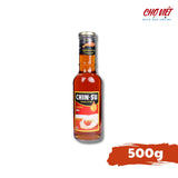 Nước Mắm Chinsu Cá Cơm - Hương Vị Đậm Đà Từ Biển Việt (500ml) Chợ Việt