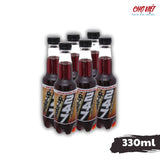 Nước Tăng Lực 247 Chai 330ml Chợ Việt