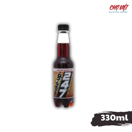 Nước Tăng Lực 247 Chai 330ml Chợ Việt