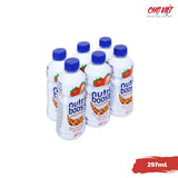 Nước Uống Sữa Trái Cây NutriBoost - Vị Cam & Vị Dâu 297ml Chợ Việt K02