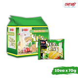 Phở Gà Xưa & Nay - 70g (Hương Vị Truyền Thống, Thơm Ngon) Chợ Việt