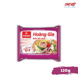 Phở Hoàng Gia Vị Bún Bò Huế - 120g (Đậm Đà, Thơm Ngon) Chợ Việt