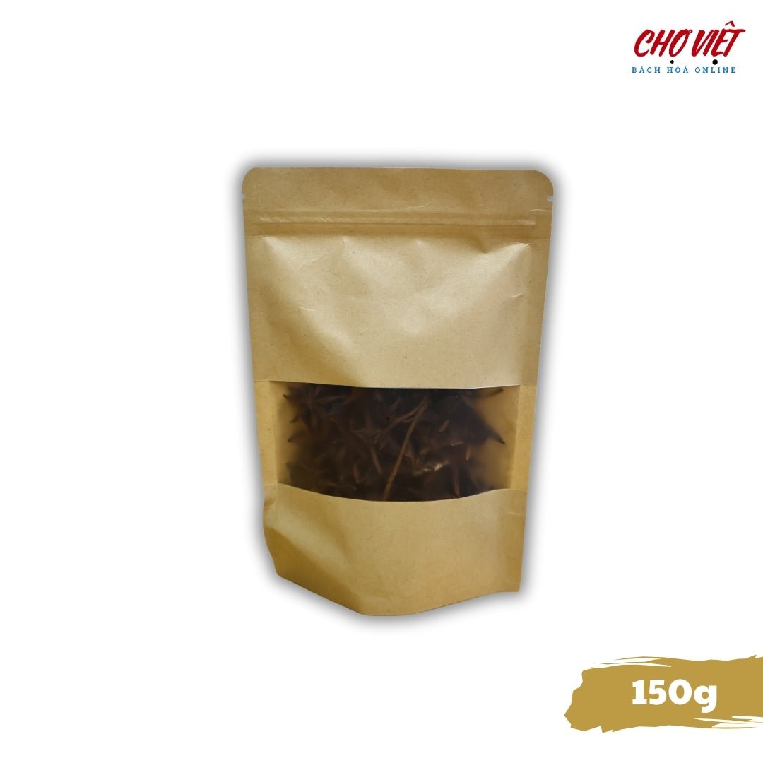 Quế Khô - Hương Thơm Nồng Đặc Trưng (100g) Chợ Việt K01