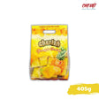 Rau Câu Zai Zai - Túi 400g (Vị Dứa, Vị Rau Câu, Tổng Hợp) Chợ Việt K01