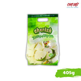 Rau Câu Zai Zai - Túi 400g (Vị Dứa, Vị Rau Câu, Tổng Hợp) Chợ Việt K01