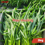 Rau Muống (2kg) Chợ Việt N01