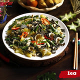 Sách Bò Đen Tươi Chợ Việt T01