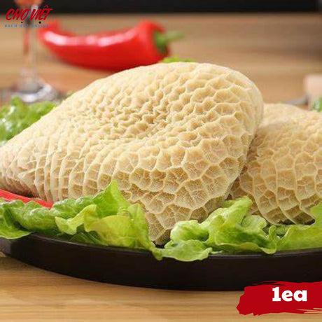 Sách Bò Trắng Tươi Chợ Việt T01