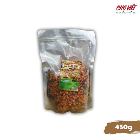 Snack Đặc Sản Đà Nẵng – Túi 450g Chợ Việt K01