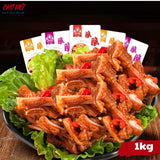 Sụn Heo Tươi Chợ Việt T01