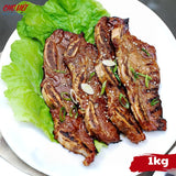 Sườn Bò LA Tươi Chợ Việt
