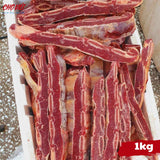 Sườn Bò LA Tươi Chợ Việt