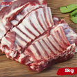 Sườn Dê Tươi Chợ Việt T01