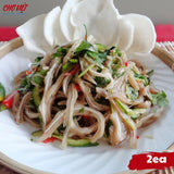 Tai Heo Tươi X2 Cái Chợ Việt T01