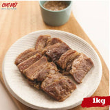 Thịt Đùi Heo Tươi Chợ Việt T01