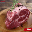 Thịt Vai Heo Tươi Chợ Việt T01