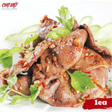 Tim Bò Tươi Chợ Việt T01