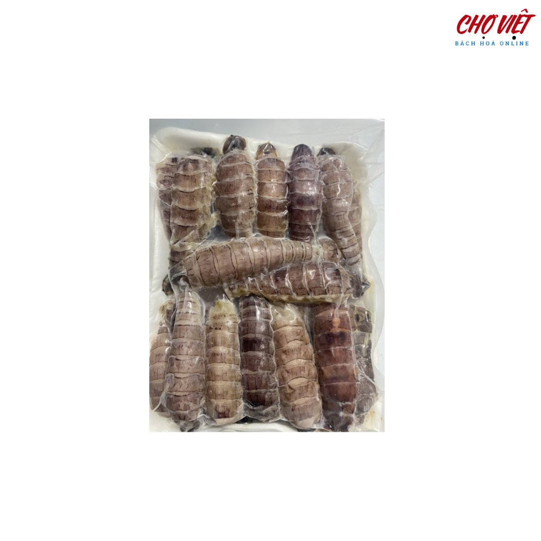 Tôm Tít Tươi – Đặc Sản Biển Ngon Ngọt, Hấp Dẫn Chợ Việt K02